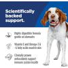 Hill’s Science Diet Adult 1-6 Sensitive Stomach & Skin Dry Dog Food, Grain Free Chicken & Potato, 24 lb. Bag (Updated Formula)