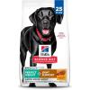 Hill’s Science Diet Perfect Weight & Joint Support Large Breed Adult Dry Dog Food 1-5,Quality Protein for Weight Management & Joint Support, Chicken & Brown Rice, 25 lb. Bag