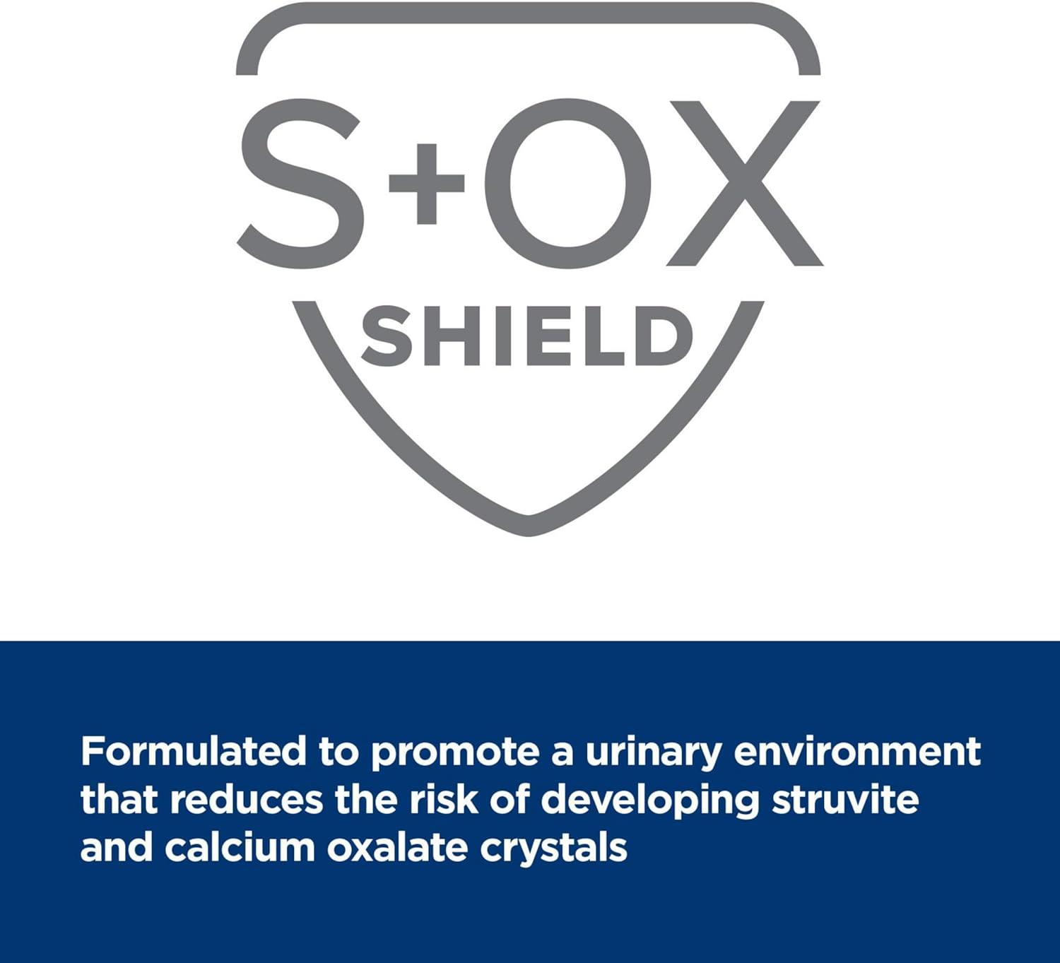 imageHills Prescription Diet ld Liver Care Wet Dog Food Veterinary Diet 13 oz Cans 12Pack