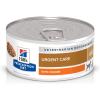 Hill’s Prescription Diet a/d Urgent Care Wet Dog and Cat Food, Veterinary Diet, 5.5 oz. Cans, 24-Pack