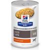 Hill’s Prescription Diet l/d Liver Care Wet Dog Food, Veterinary Diet, 13 oz. Cans, 12-Pack