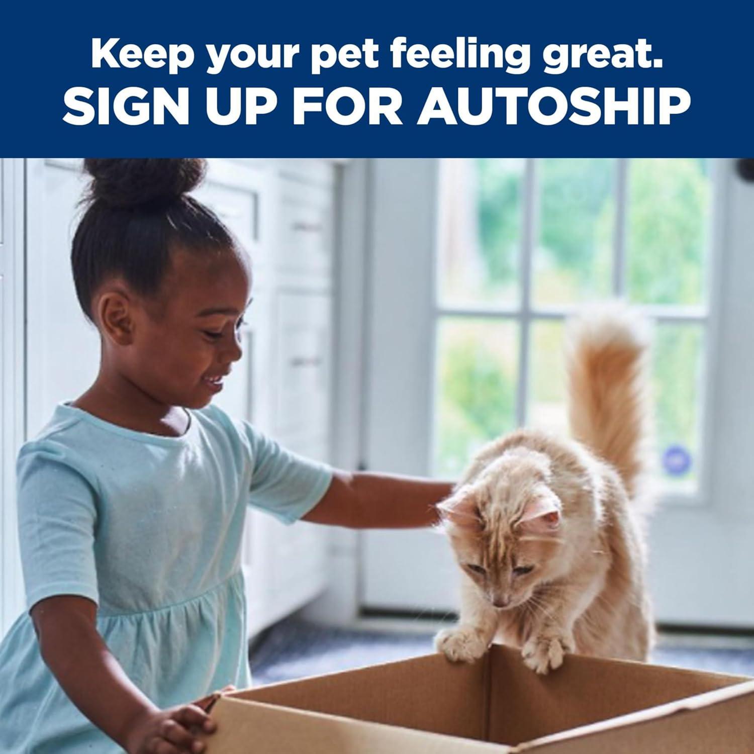 imageHills Prescription Diet cd Multicare Feline Vegetable Tuna amp Rice Stew 28oz 24Pack Wet FoodChicken Vegetable Rice Stew