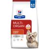Hill’s Prescription Diet Multi-Organ Support Chicken Dry Dog Food 8.5 lb Bag