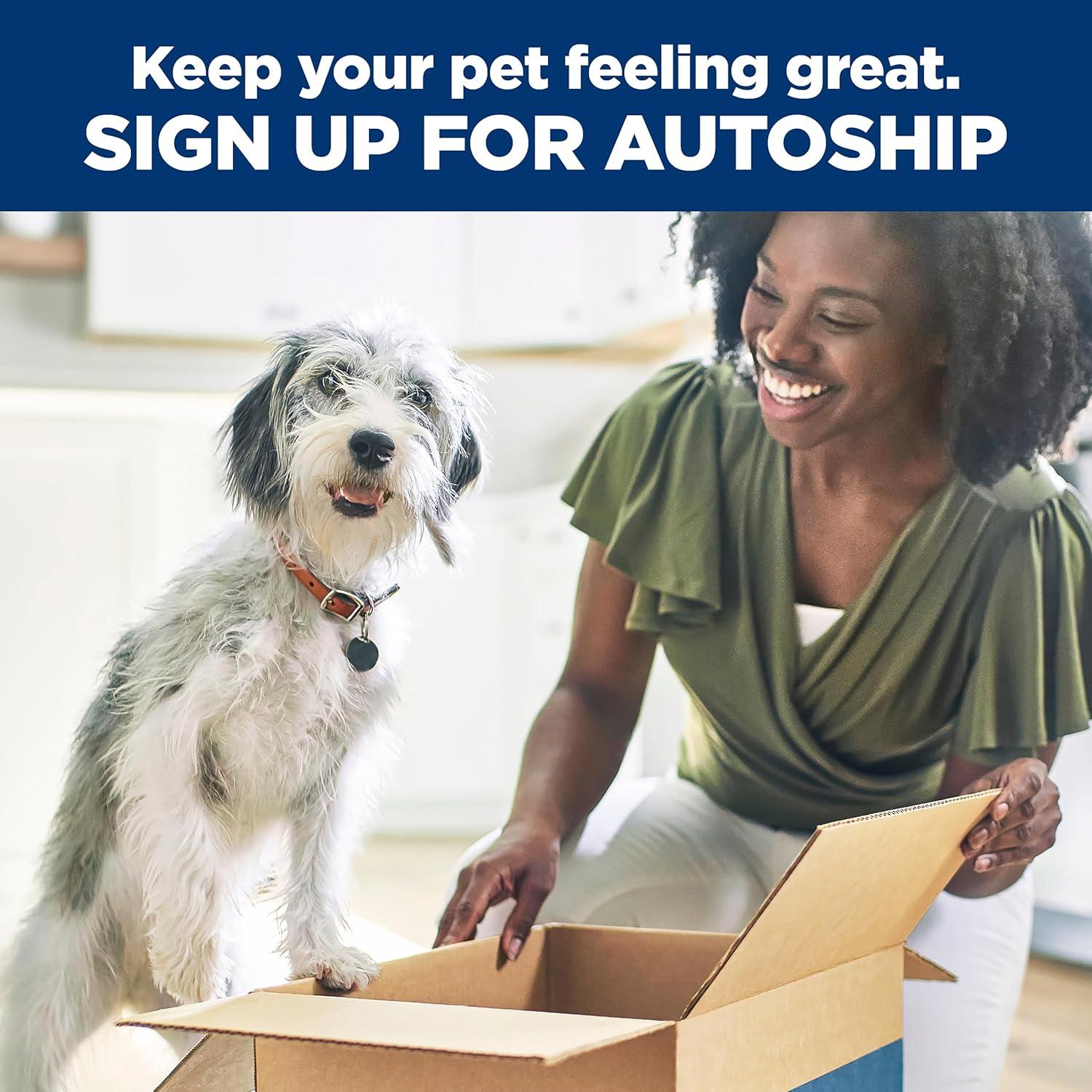 imageHills Prescription Diet Brain Care jd Joint Care Chicken Dry Dog Food 85 lb Bag