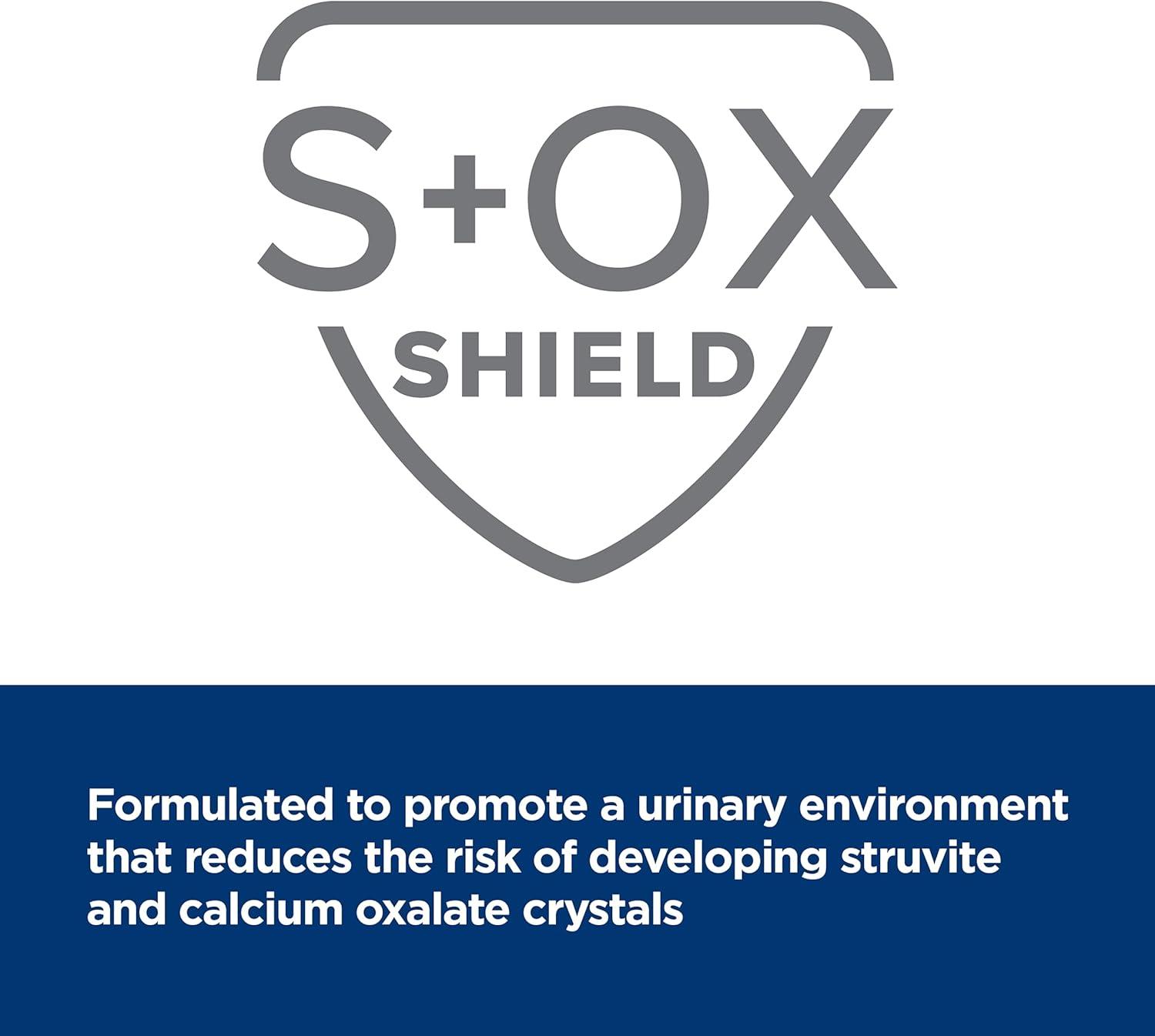 imageHills Prescription Diet MultiOrgan Support Chicken Cat Wet Food 24 x 55 oz case