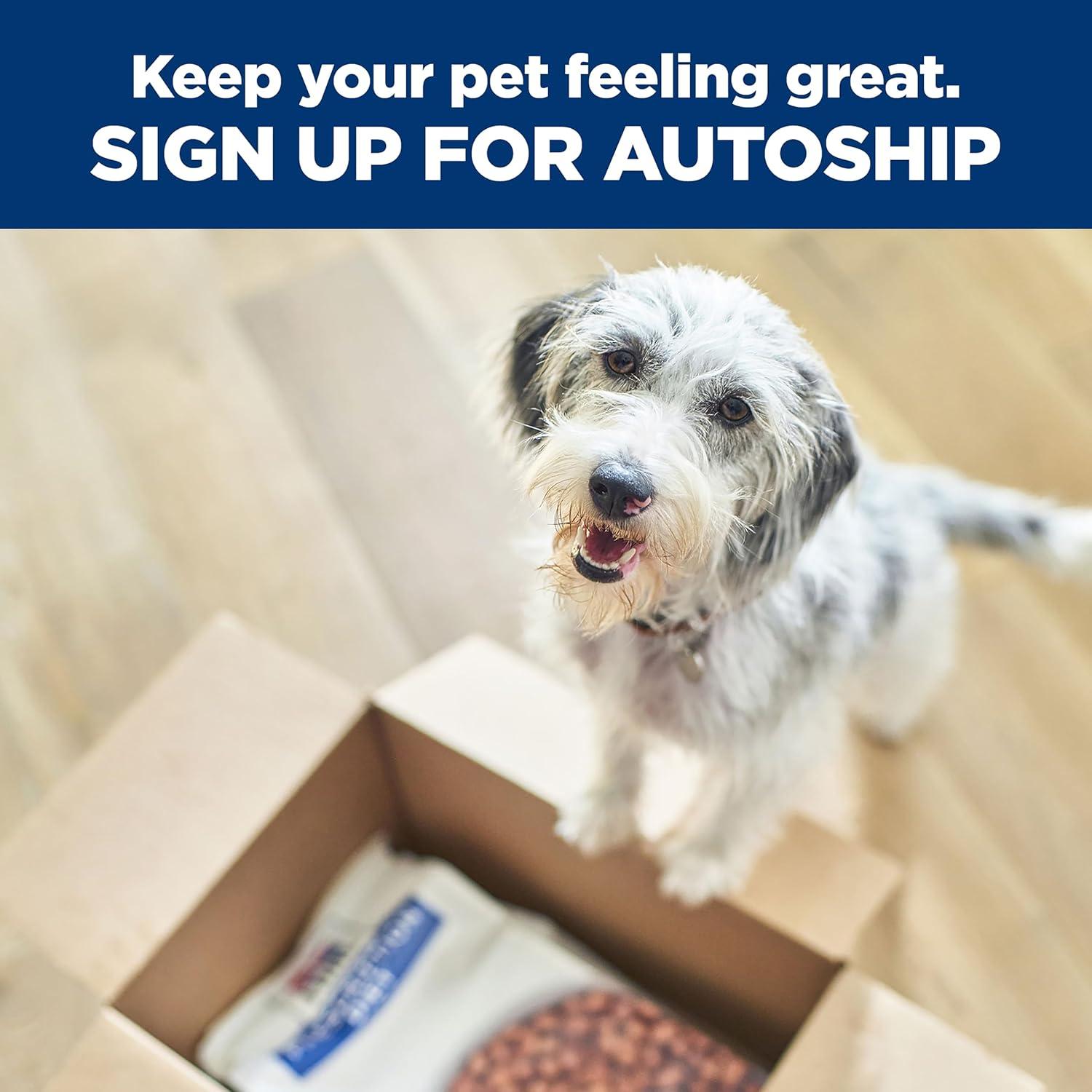 imageHills Prescription Diet id AB Chicken amp Vegetable Stew Wet Dog Food 24 x 28 oz Pouches