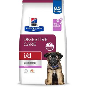 Hill’s Prescription Diet i/d Dry Puppy Dog Food 8.5 lb Bag